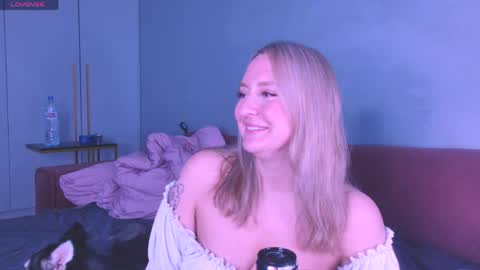 Snapshot of burn_lissa chatting on May 17, 2026, 7:21 pm Lissa online show from May 17, 2026, 7:21 pm