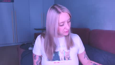 Snapshot of burn_lissa chatting on May 29, 2026, 4:27 pm Lissa online show from May 29, 2026, 4:27 pm