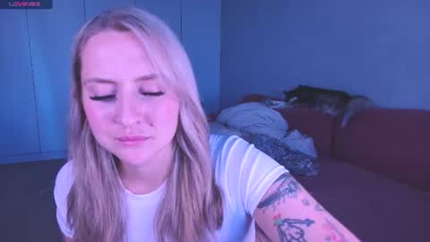 Lissa online show from July 9, 2026, 6:23 pm