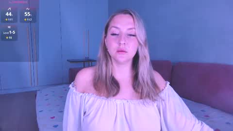 Lissa online show from July 28, 2026, 9:15 am