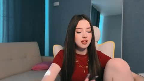 Amelia online show from May 18, 2026, 4:18 am