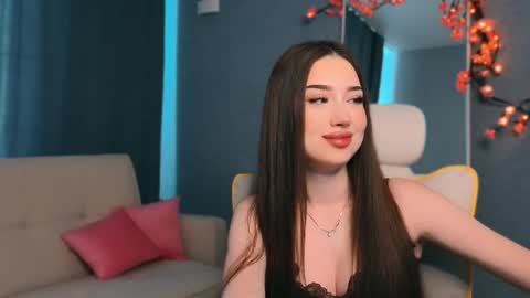Amelia online show from May 21, 2026, 4:30 am