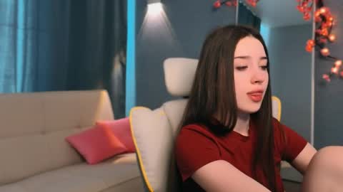 Amelia online show from May 22, 2026, 4:30 am