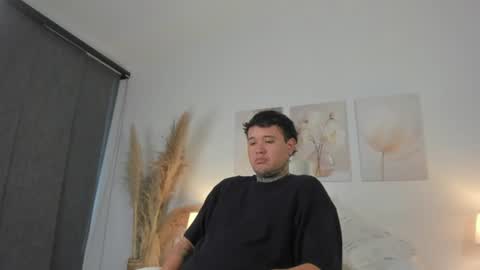 Nova and Sammy online show from July 16, 2026, 10:16 pm