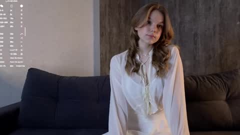 Snapshot of burnletitallburn chatting on March 6, 2025, 1:57 pm Jessica online show from March 6, 2025, 1:57 pm