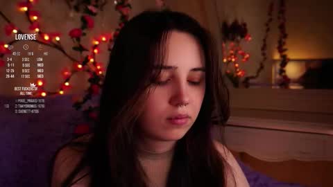 Snapshot of burnletitallburn chatting on October 31, 2025, 4:24 am Jessica online show from October 31, 2025, 4:24 am