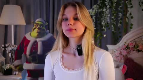 Jessica online show from December 21, 2025, 3:30 pm