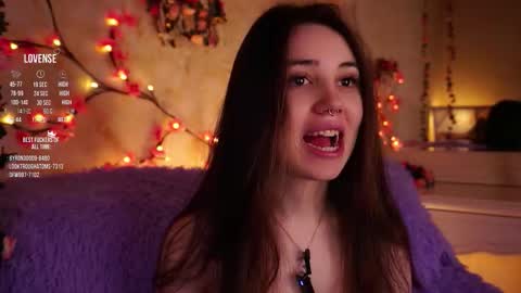 Jessica online show from January 8, 2026, 2:03 am