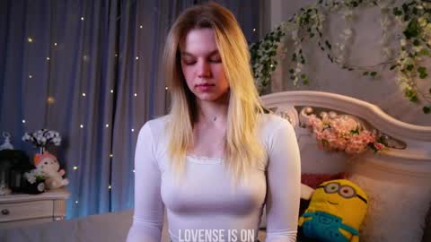 Jessica online show from February 24, 2026, 3:43 pm