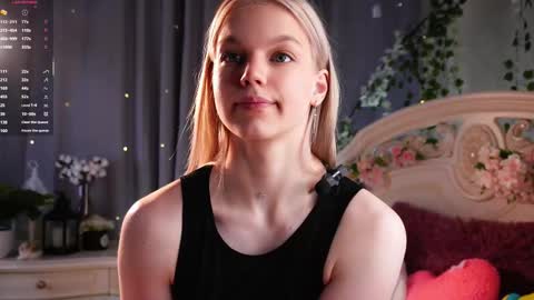 Jessica online show from March 30, 2026, 3:57 pm