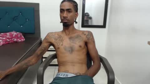 burrodelacosta online show from April 5, 2026, 6:10 am