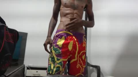 burrodelacosta online show from April 5, 2026, 8:39 pm