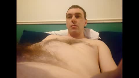 burtz909 online show from January 1, 2025, 5:22 pm