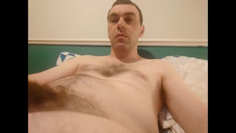 burtz909 online show from January 19, 2025, 1:12 pm