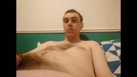 burtz909 online show from February 23, 2025, 11:44 am