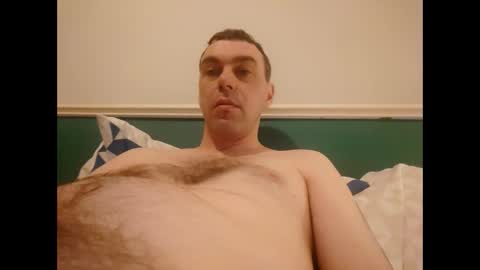 burtz909 online show from March 2, 2025, 12:01 pm