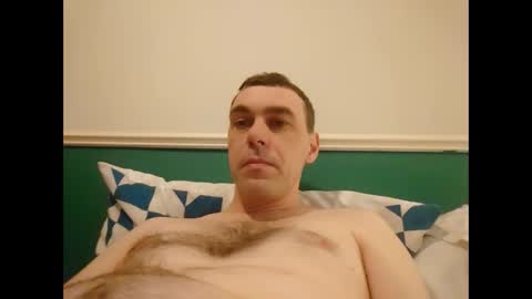 burtz909 online show from March 3, 2025, 12:37 pm