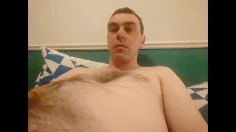 burtz909 online show from March 9, 2025, 11:14 am