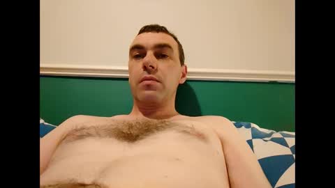 burtz909 online show from October 4, 2025, 10:13 am