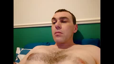 burtz909 online show from November 6, 2025, 2:07 pm