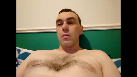 burtz909 online show from December 14, 2025, 12:32 pm