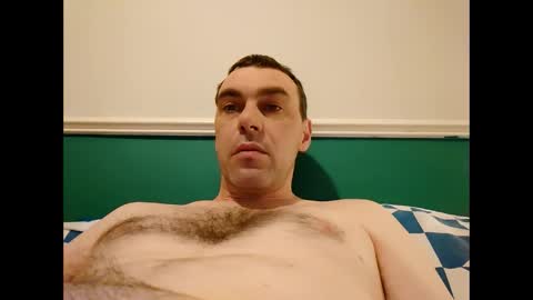 burtz909 online show from January 11, 2026, 12:43 pm