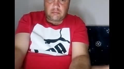 Creazy dad online show from April 19, 2026, 10:34 pm