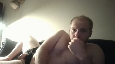 bushmate92 online show from January 7, 2025, 2:08 pm