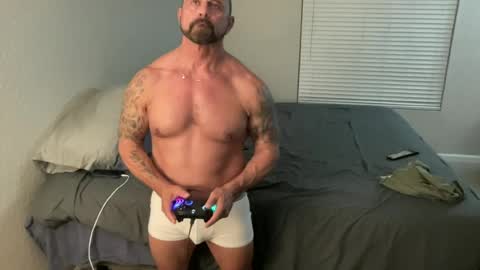 Snapshot of bustedsprockets chatting on July 3, 2026, 3:35 am Pocket Daddy cockring gaycouple cockring lovense daddy online show from July 3, 2026, 3:35 am