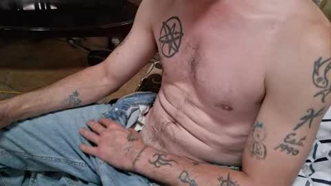 Buster18Hymen online show from July 25, 2026, 7:44 pm