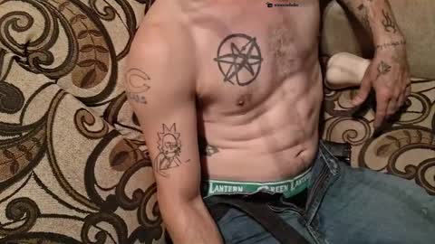 Buster18Hymen online show from July 28, 2026, 2:29 am