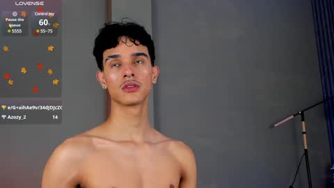 Buster independent model online show from December 19, 2024, 12:02 am