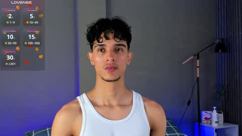 Buster independent model online show from January 7, 2025, 6:59 am