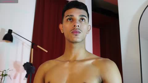 Buster independent model online show from February 13, 2026, 10:44 am