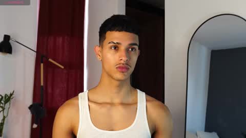 Buster independent model online show from February 15, 2026, 5:20 pm