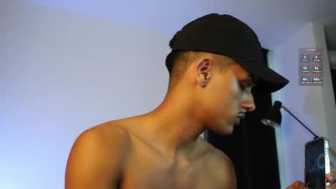 Buster independent model online show from March 30, 2026, 10:00 pm