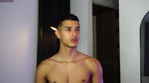 Buster independent model online show from April 6, 2026, 12:30 am