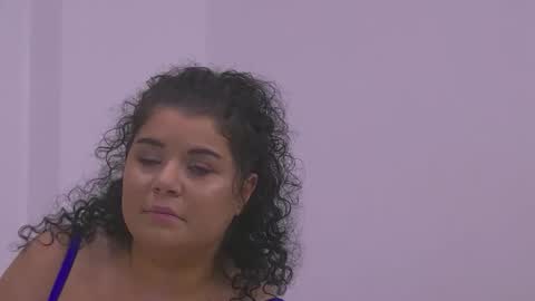 busty_madison online show from November 3, 2025, 2:18 pm