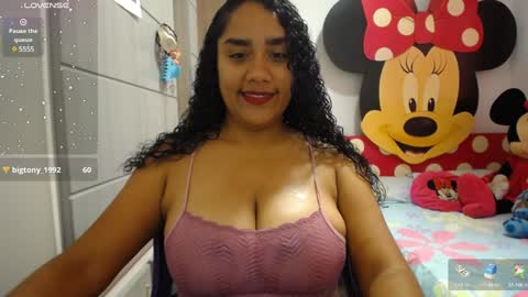 Snapshot of busty_nahiara chatting on December 13, 2024, 4:05 pm Nahiara online show from December 13, 2024, 4:05 pm