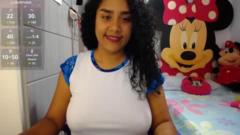 Snapshot of busty_nahiara chatting on December 26, 2024, 2:44 am Nahiara online show from December 26, 2024, 2:44 am