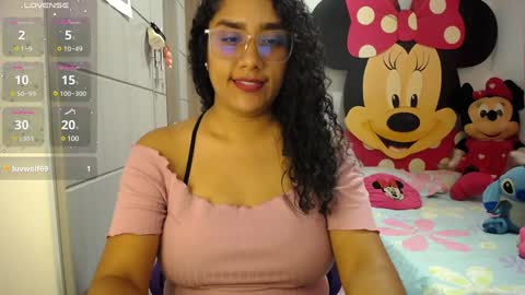 Snapshot of busty_nahiara chatting on December 26, 2024, 8:00 pm Nahiara online show from December 26, 2024, 8:00 pm