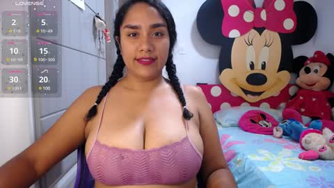 Snapshot of busty_nahiara chatting on December 28, 2024, 3:47 am Nahiara online show from December 28, 2024, 3:47 am