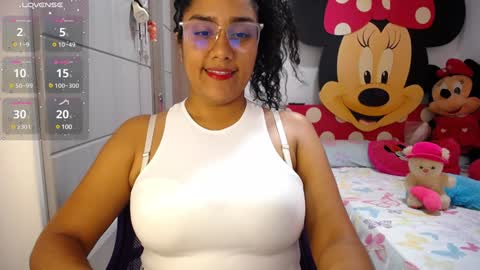 Snapshot of busty_nahiara chatting on December 30, 2024, 7:53 pm Nahiara online show from December 30, 2024, 7:53 pm