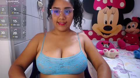 Snapshot of busty_nahiara chatting on January 2, 2025, 3:48 am Nahiara online show from January 2, 2025, 3:48 am