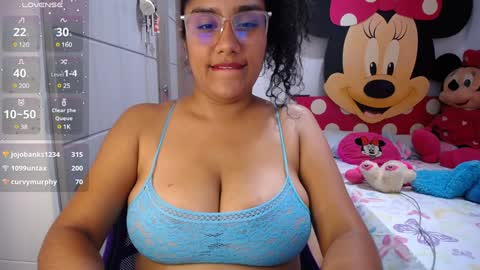 Snapshot of busty_nahiara chatting on January 2, 2025, 6:50 am Nahiara online show from January 2, 2025, 6:50 am