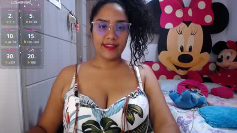 Snapshot of busty_nahiara chatting on January 3, 2025, 3:05 am Nahiara online show from January 3, 2025, 3:05 am