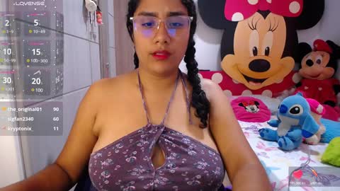 Snapshot of busty_nahiara chatting on January 4, 2025, 8:16 pm Nahiara online show from January 4, 2025, 8:16 pm