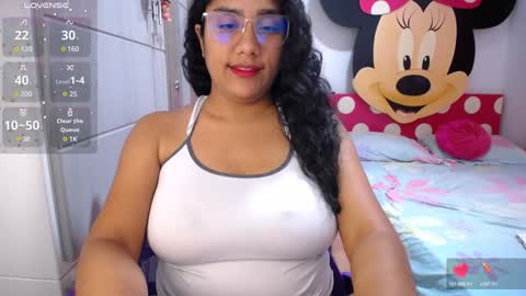 Snapshot of busty_nahiara chatting on January 6, 2025, 3:20 am Nahiara online show from January 6, 2025, 3:20 am