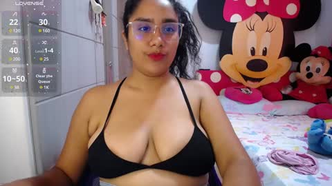 Snapshot of busty_nahiara chatting on January 6, 2025, 7:24 pm Nahiara online show from January 6, 2025, 7:24 pm