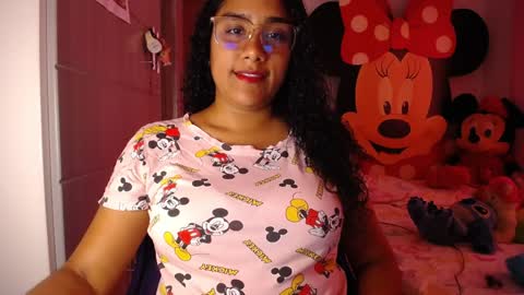 Snapshot of busty_nahiara chatting on January 13, 2025, 7:53 pm Nahiara online show from January 13, 2025, 7:53 pm